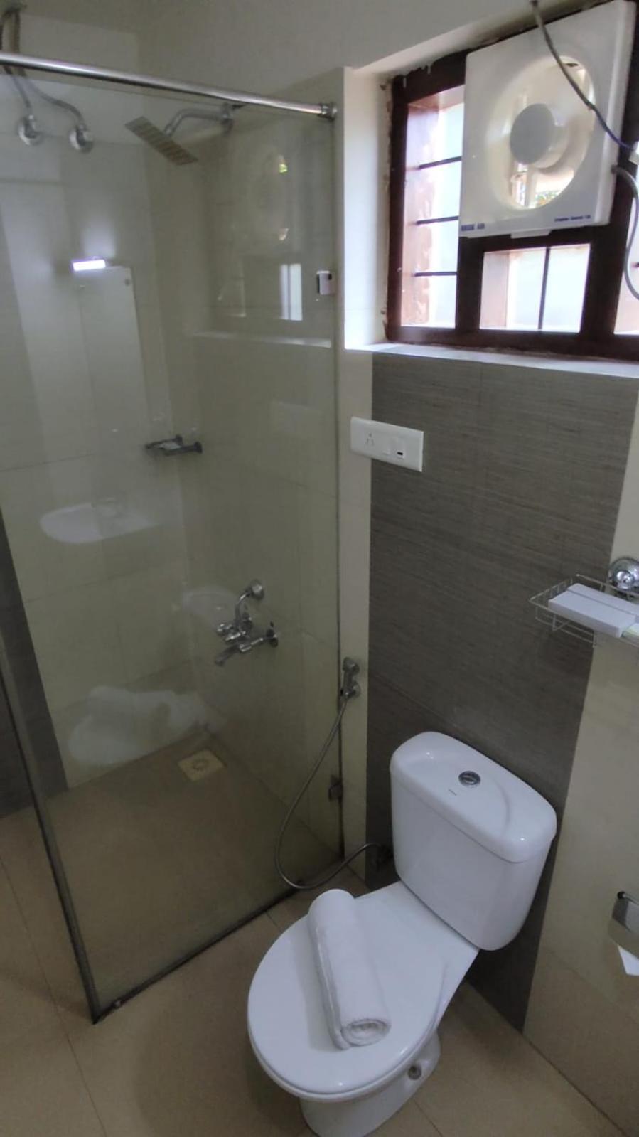 Aroma Ayur Heritage Mattanur Экстерьер фото