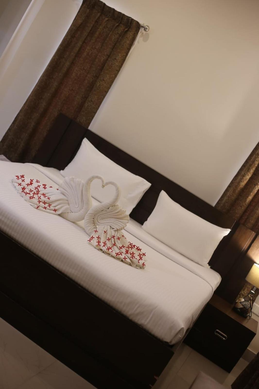 Aroma Ayur Heritage Mattanur Экстерьер фото