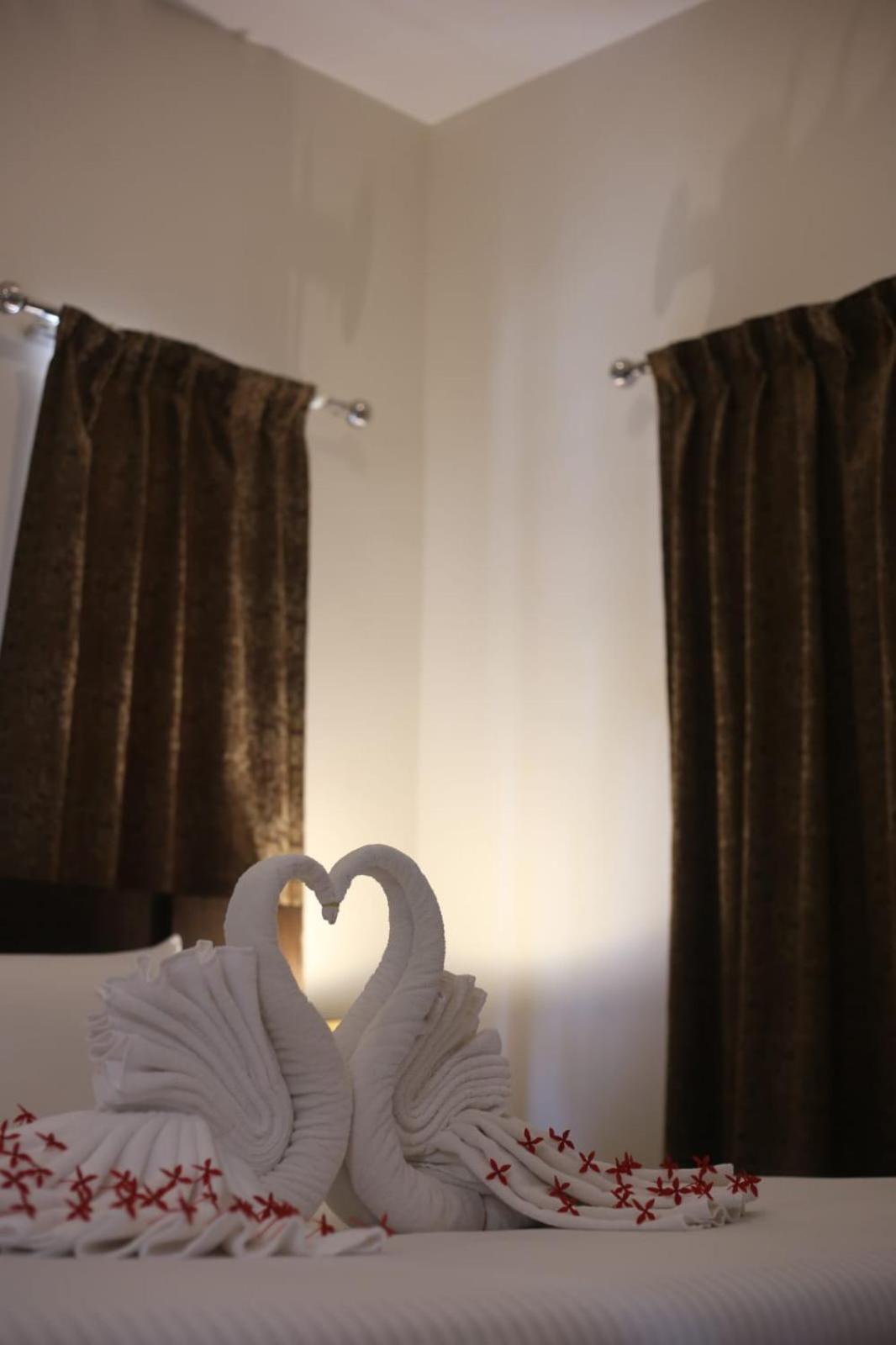 Aroma Ayur Heritage Mattanur Экстерьер фото