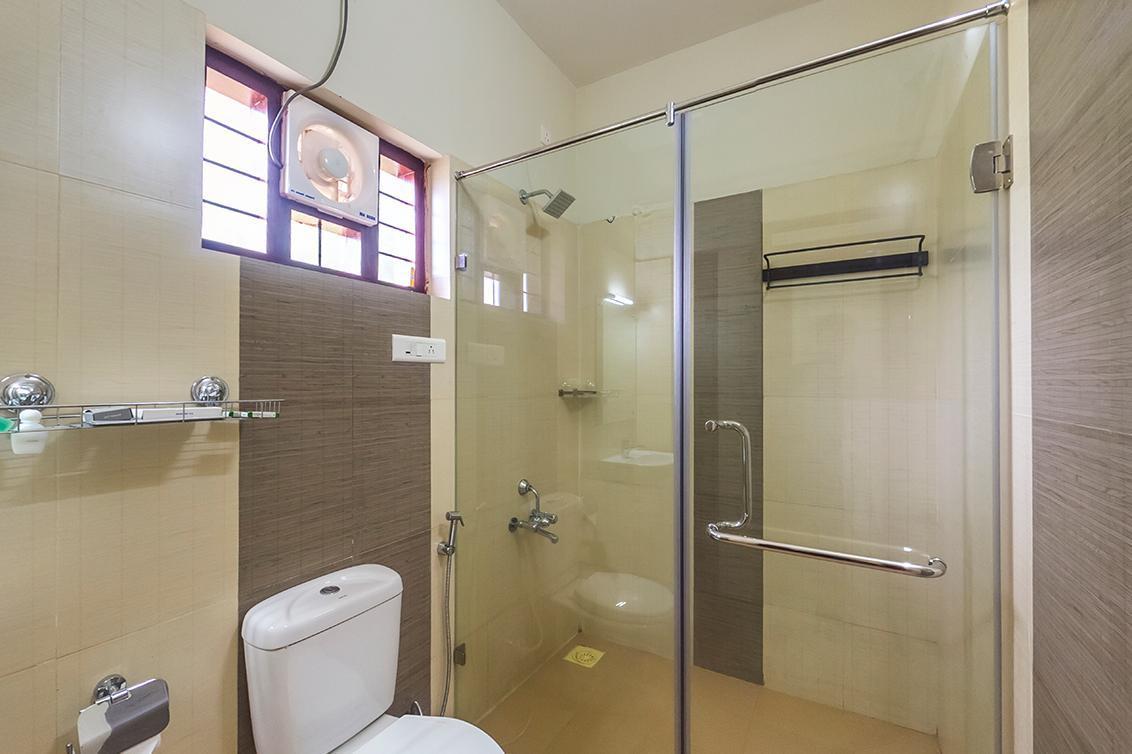 Aroma Ayur Heritage Mattanur Экстерьер фото